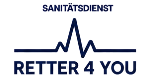 Sanitätsdienst Retter 4 You